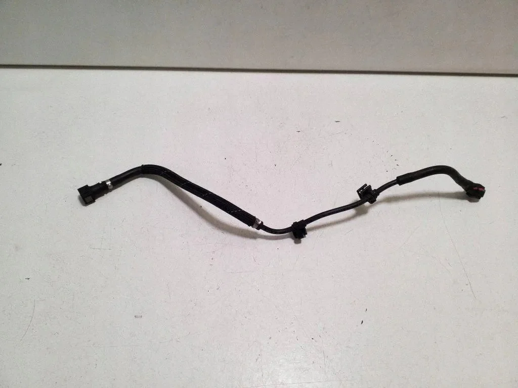 Mercedes GLA/GLB Intercooler leiding A6540700802