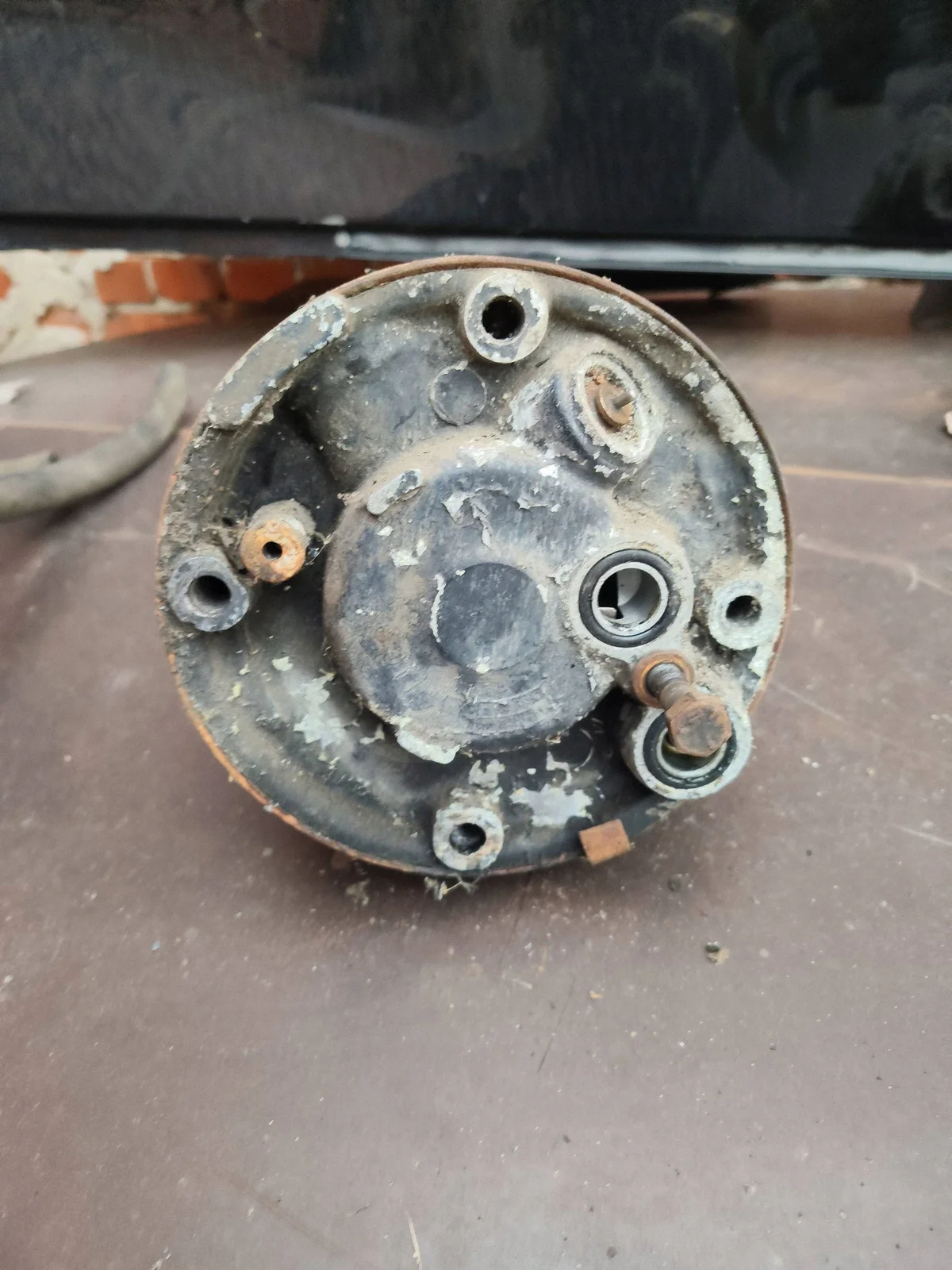 Klimakompressor Cadillac Deville Fleetwood 38453 thumbnail 6