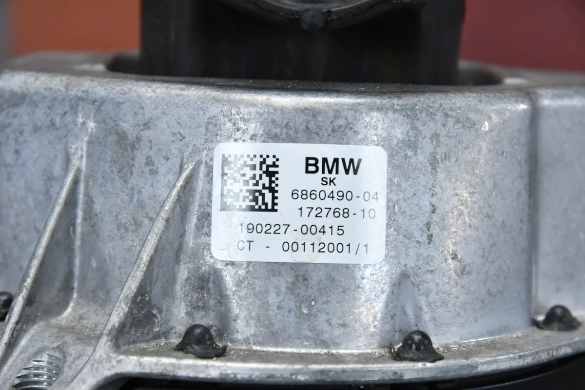 Engine Mount BMW 2 G42 6860490 thumbnail 1
