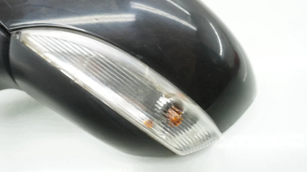 Renault Captur Left Wing Mirror image 3