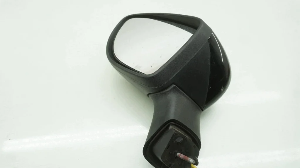 Renault Captur Left Wing Mirror image 5