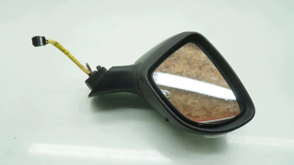 Retrovisor Derecho Renault Captur I image 4