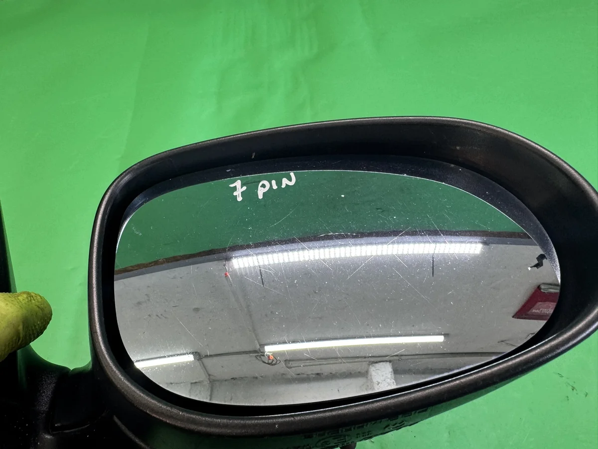 Fiat Bravo II peili oikea 537841641 image 8