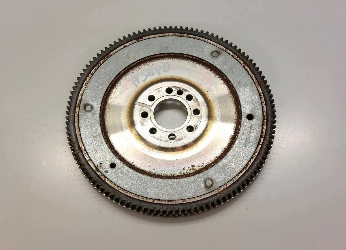 Volante motor Ford Mondeo Mk IV (BA7)