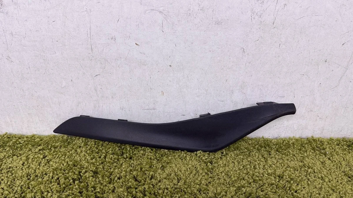 Front Bumper Trim Strip Volvo XC60 I 31352459