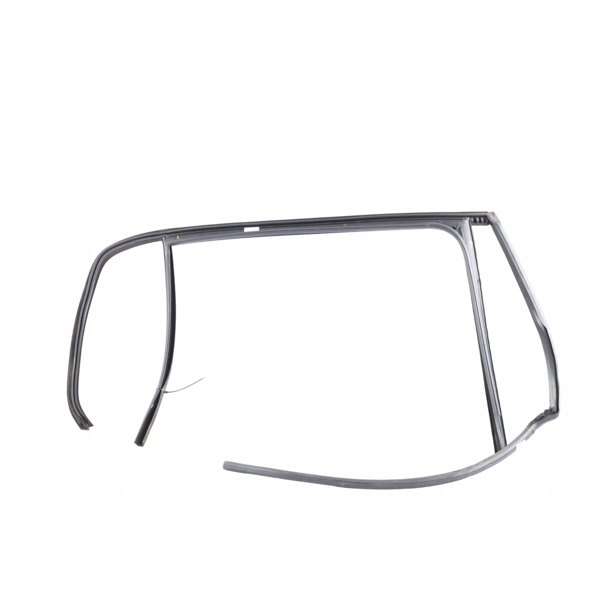 Guarnizione Porta Posteriore Sinistra VW Golf 5G 5G6839431J