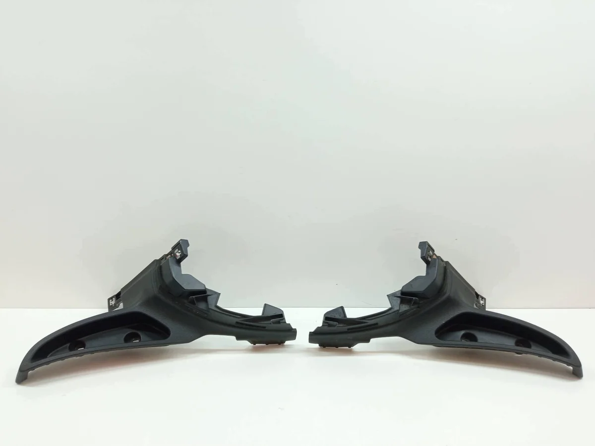 Tröskelskydd BMW X6 II F16 OEM 7328267