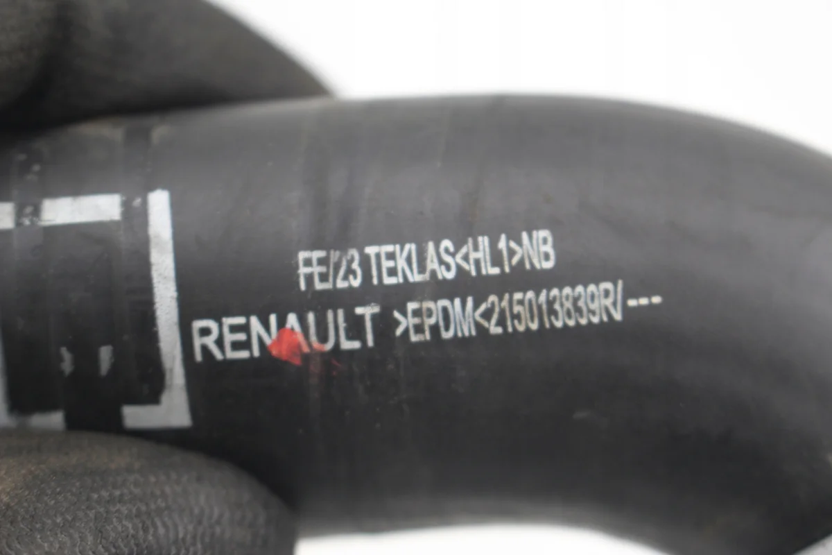 Durite d'eau Renault Clio V 1.0 SCE 215013839R image 3