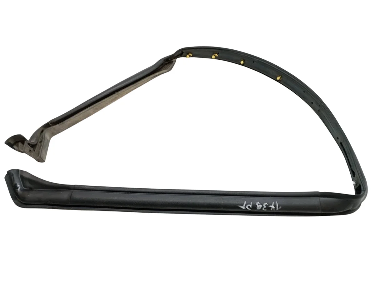 Afdichting raam rechts achter Lincoln Navigator IV 5907911604349