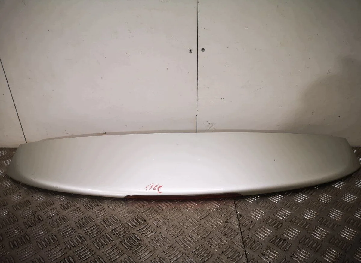 Kofferspoiler Toyota Avensis T250 7608505050