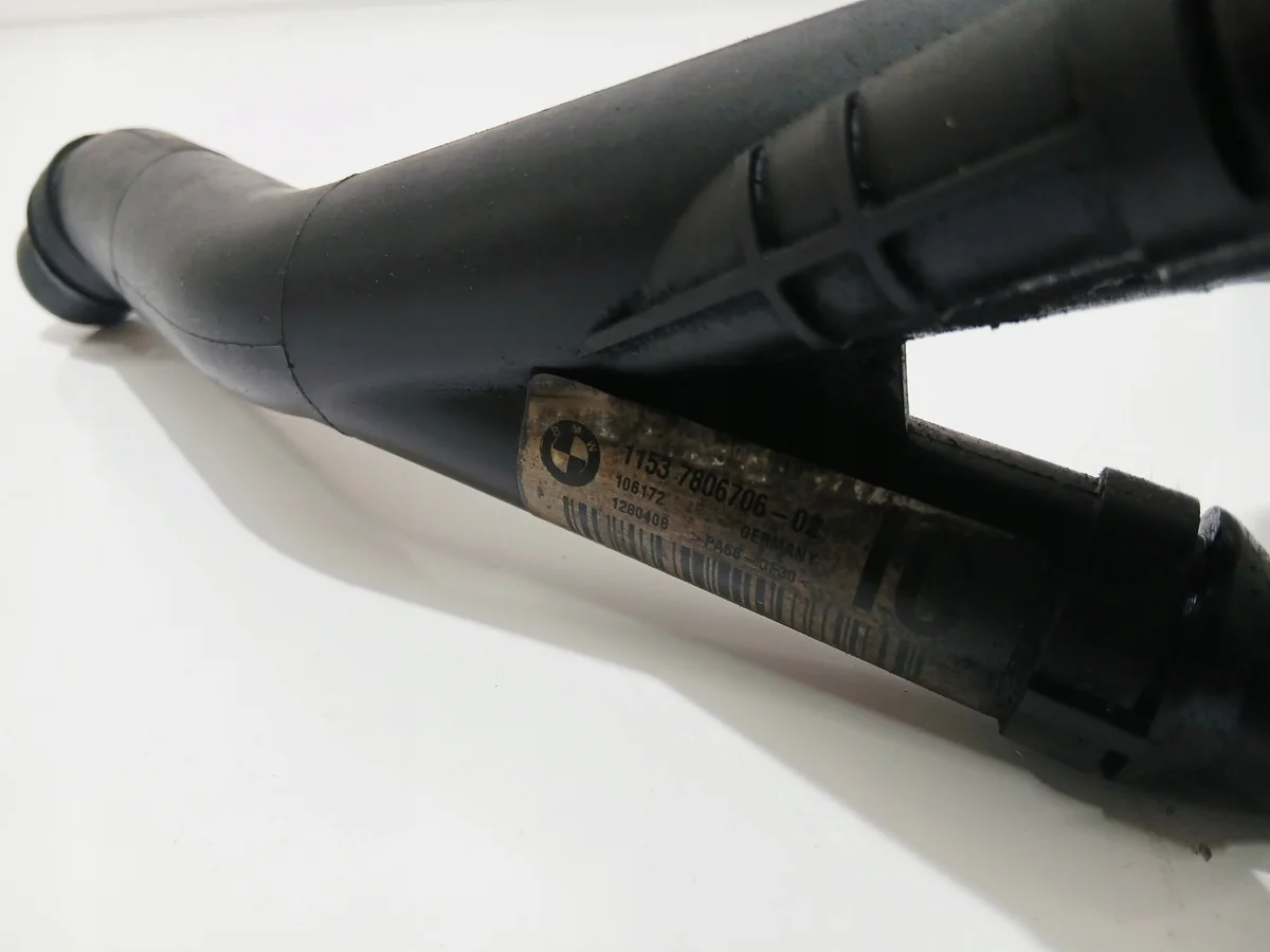 BMW 7806706 Gebrauchtteil