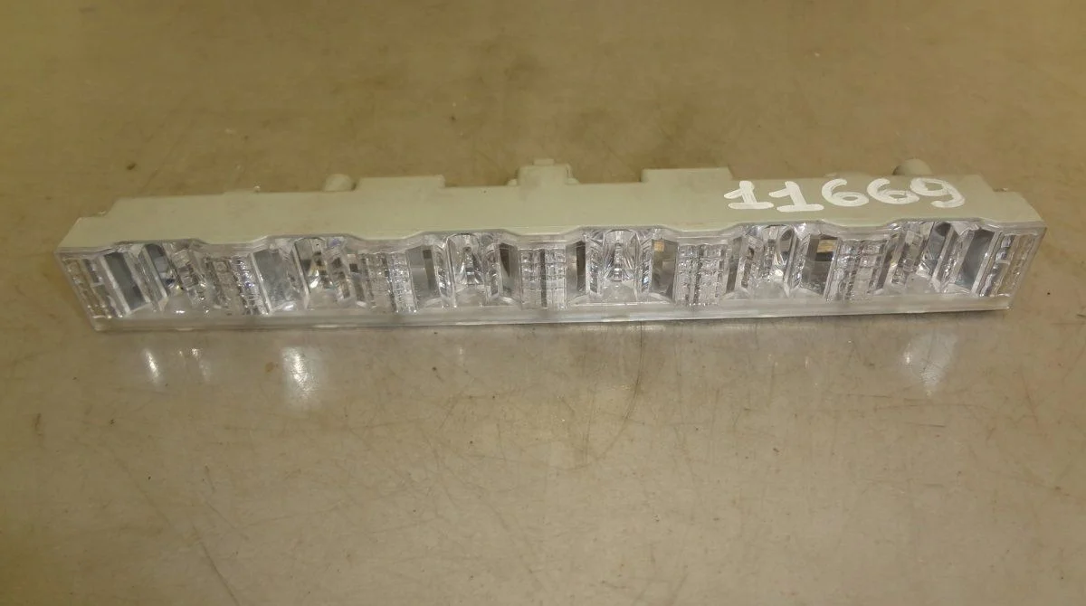 Third Brake Light Lexus IS III 8157030230