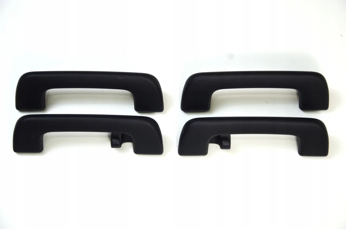 Audi A4 B8 S-Line Handgreep Hemel 8K0857607