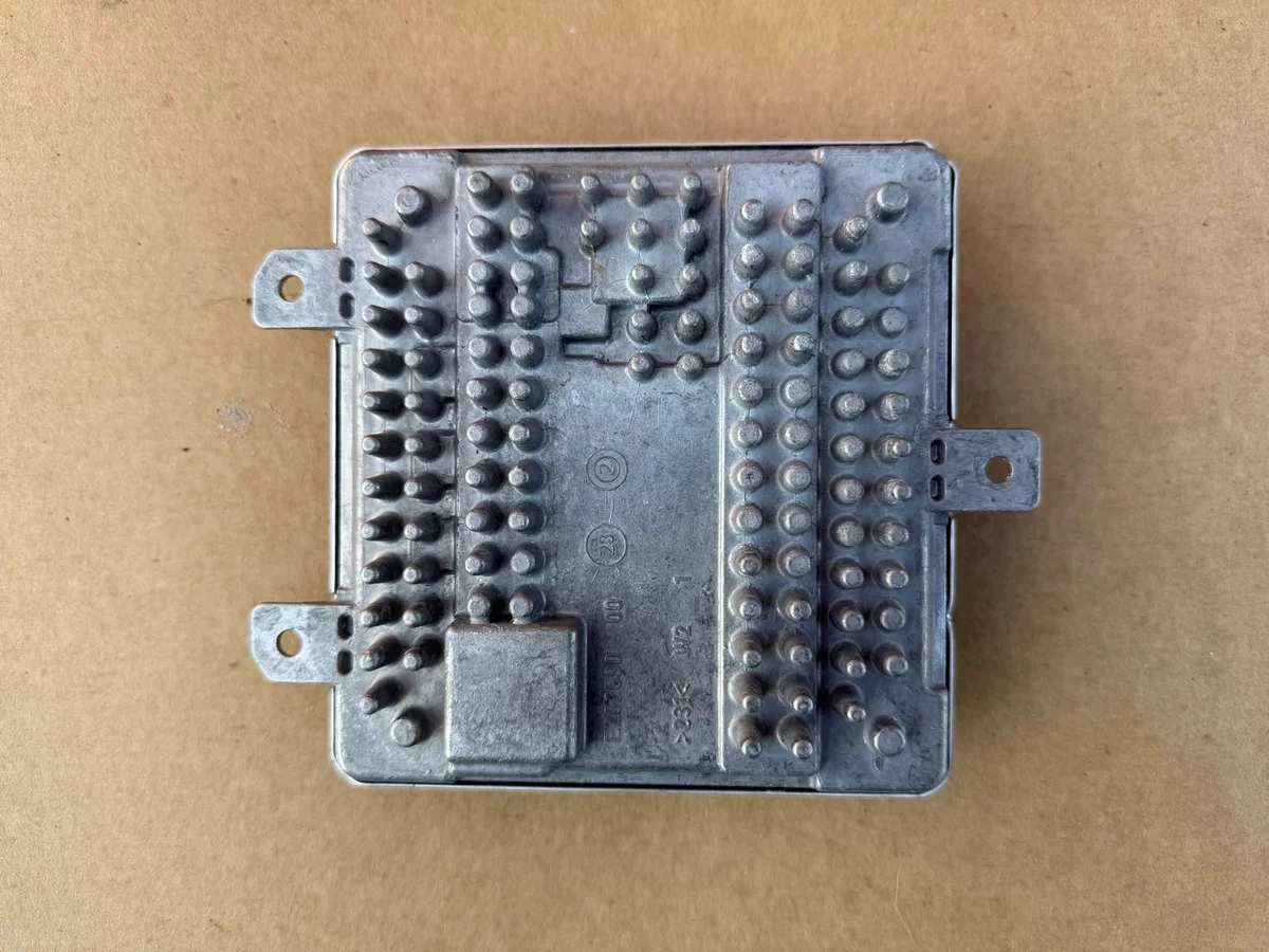 BMW 3 G20 LED Converter Module 5A1M1CF11