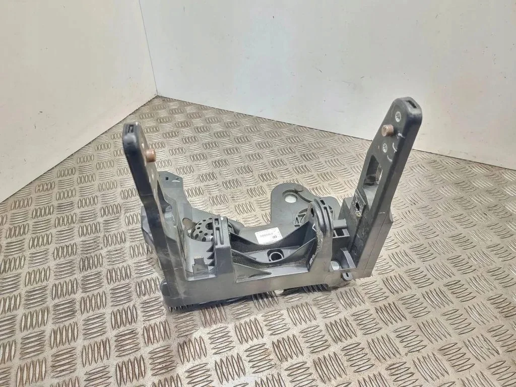 Pedali Opel Astra J 13360903 image 3
