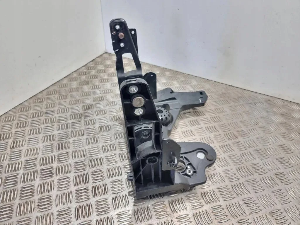 Pedali Opel Astra J 13360903 image 4