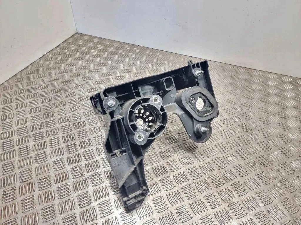 Pedali Opel Astra J 13360903 image 5