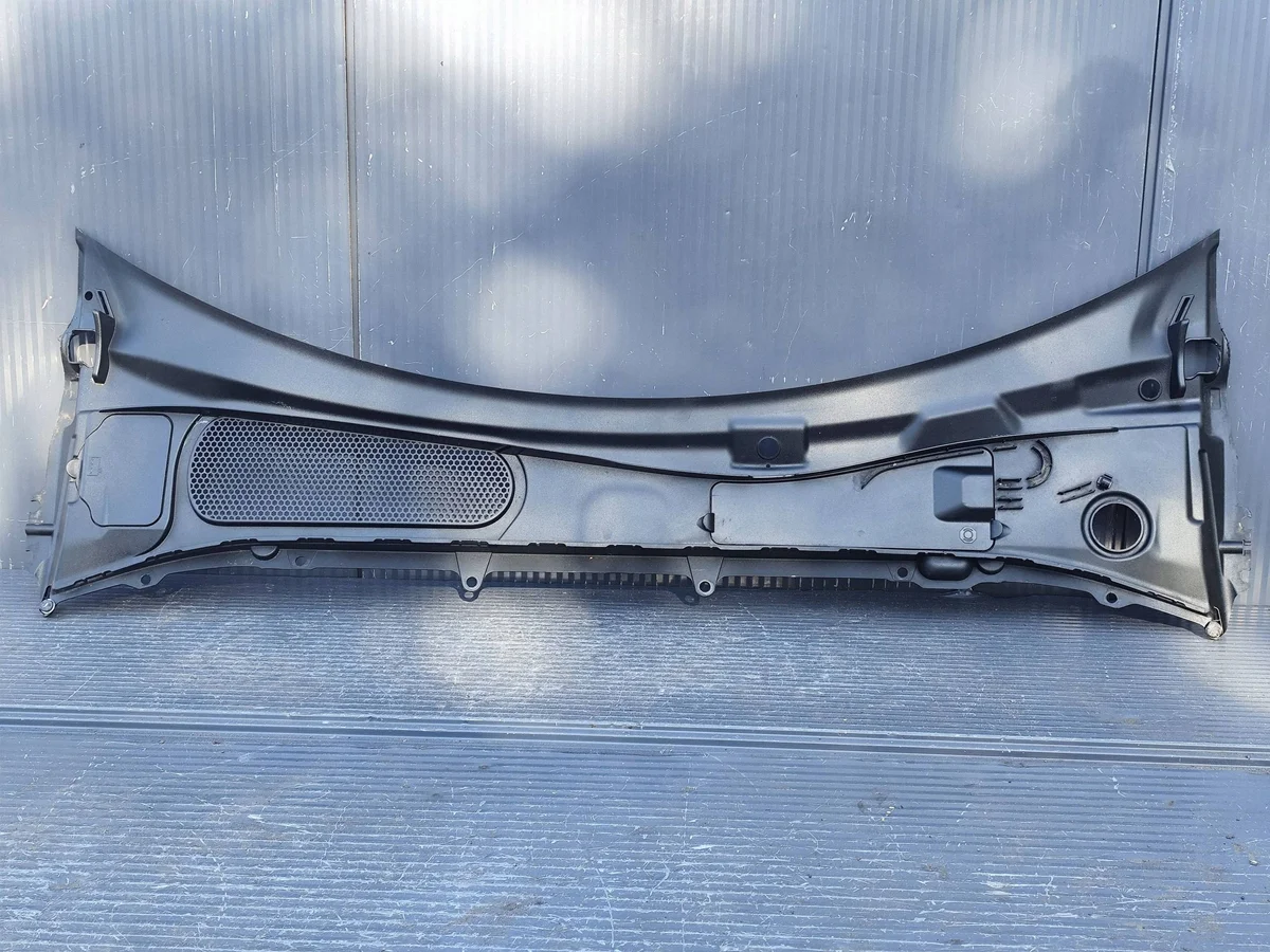 Volvo V60 Windschutzscheibenrahmen 31479332