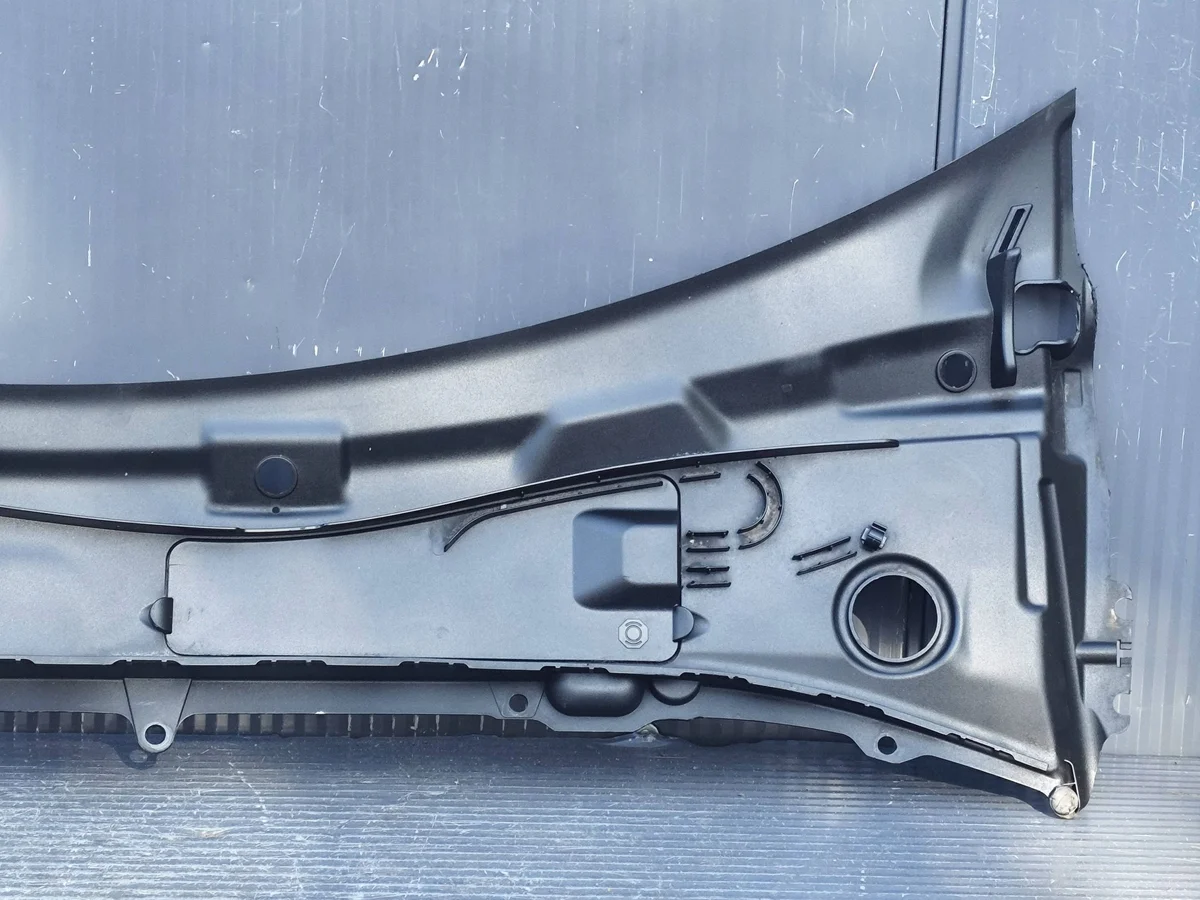 Volvo V60 Parabrezza 31479332 image 3