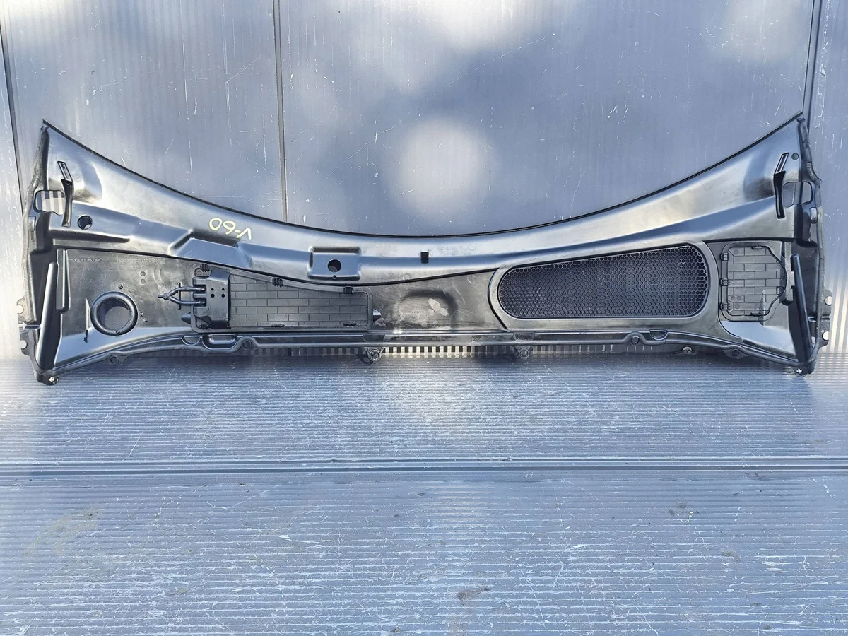 Volvo V60 Parabrezza 31479332 image 4