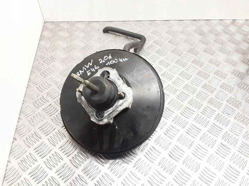 Servofreno BMW Serie 3 E46 34336753008B
