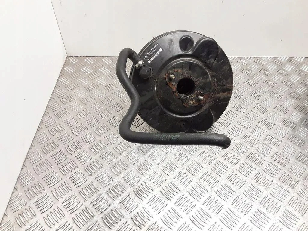Jarruvahvistin BMW 3 E46 34336753008B