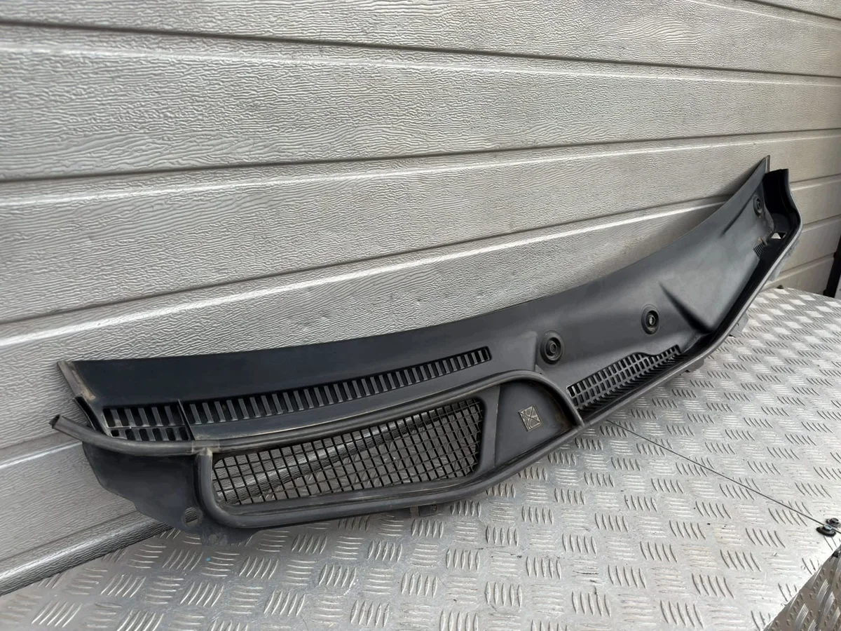 Calandre Mercedes Classe S W222 A2228300028