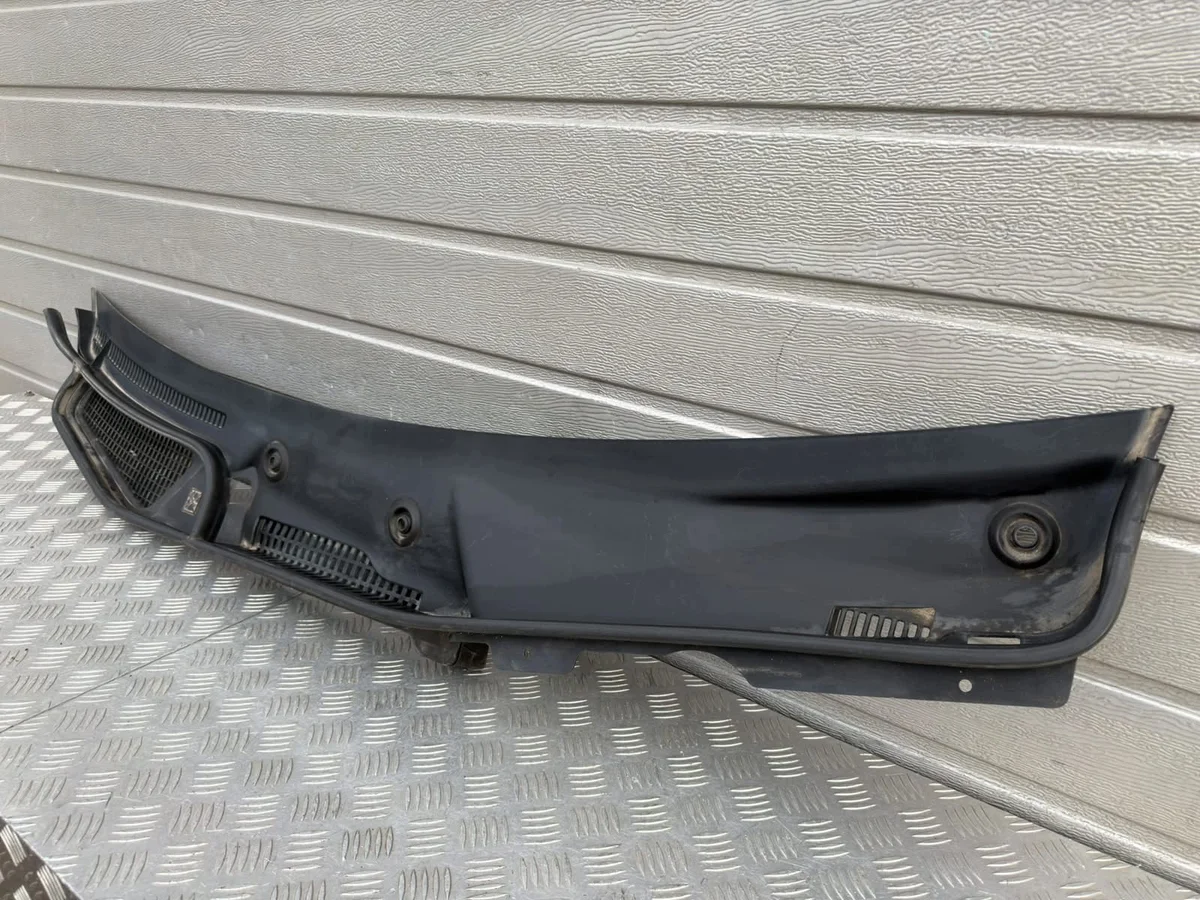Mercedes W222 S-Class Under Windshield Panel A2228300028 image 3