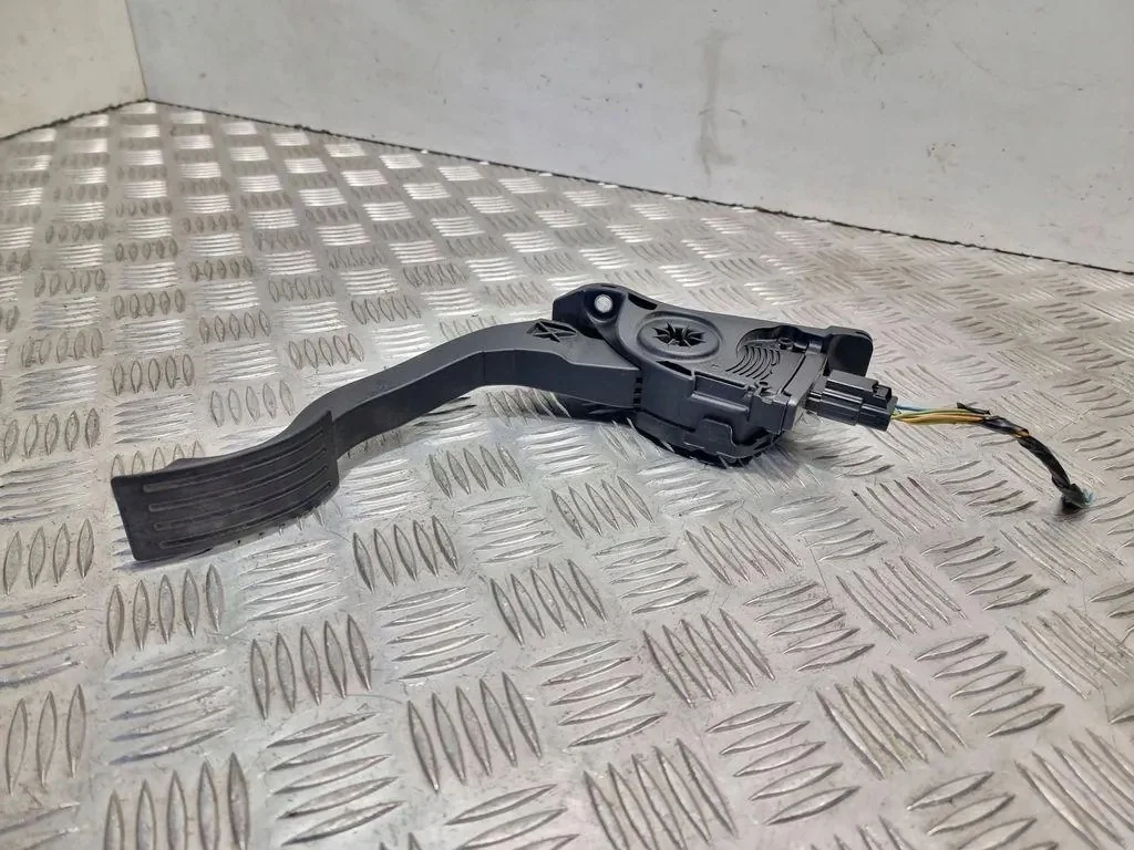 Pedale acceleratore Ford C-MAX II 6PV01036834