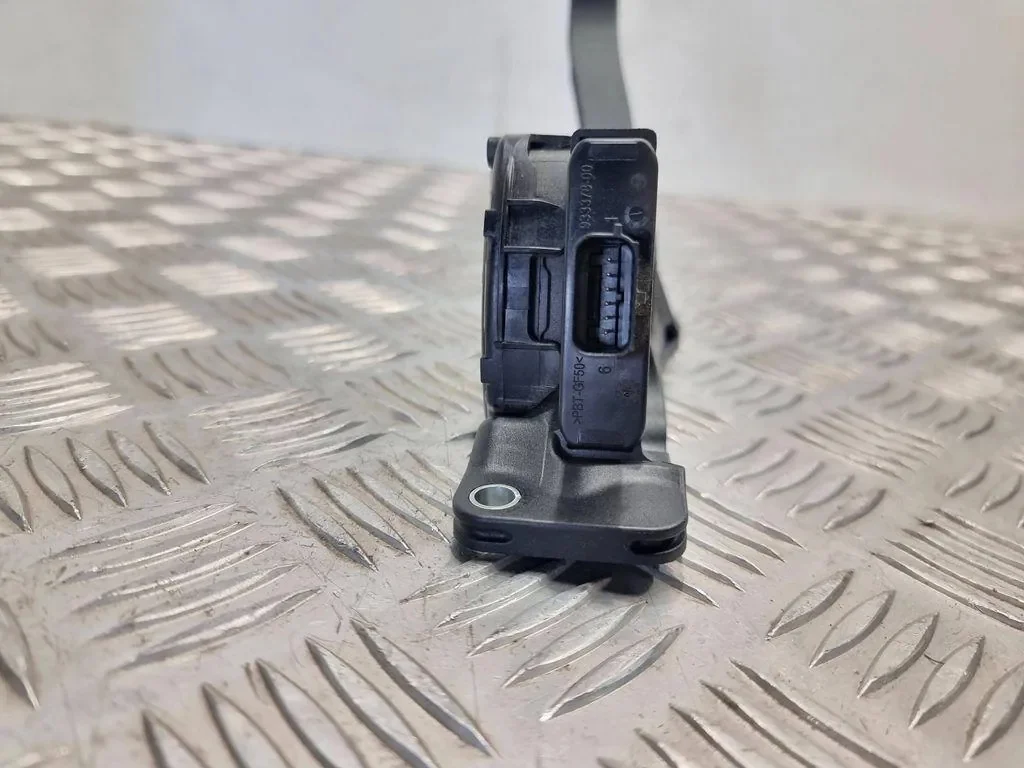 Pedale acceleratore Ford C-MAX II 6PV01036834 image 3