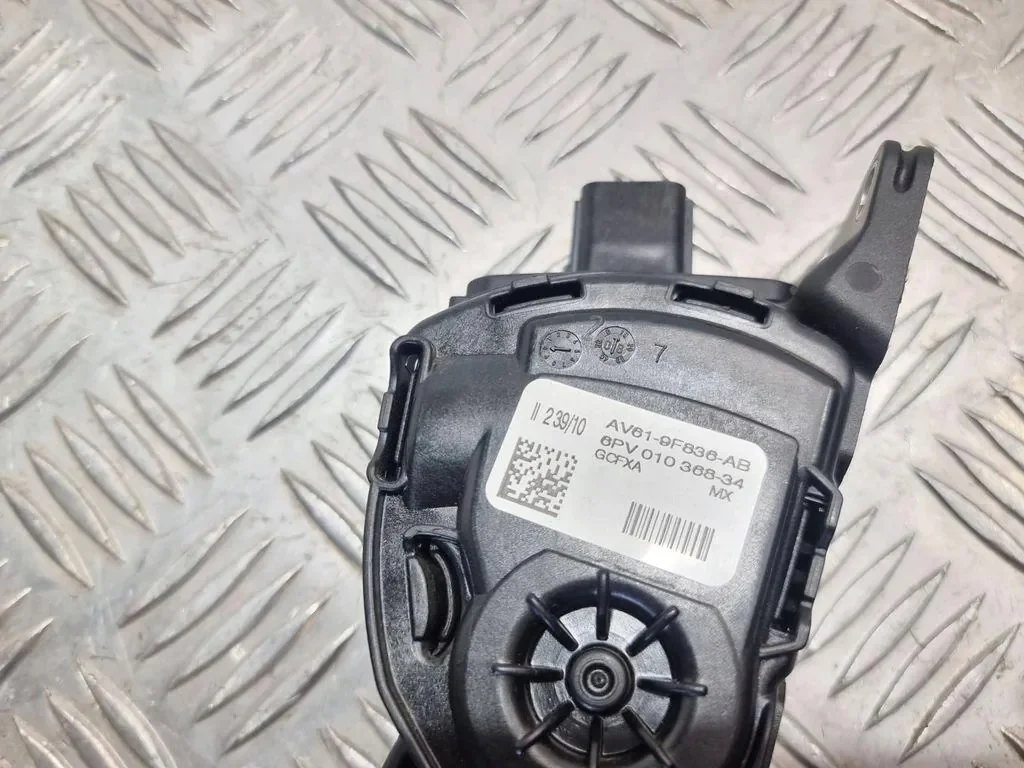 Pedale acceleratore Ford C-MAX II 6PV01036834 image 4