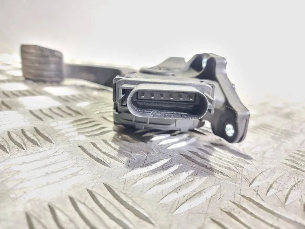 Pedale acceleratore Ford S-MAX 6PV01083410 image 3