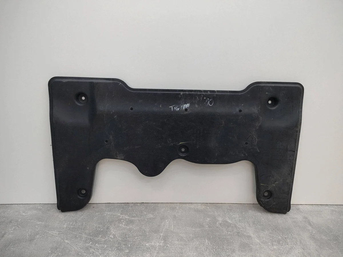 Cobertura Chassi Touran II Superb III Ateca Q2 Q3 Tiguan Karoq 300199110BVWSKODAAUDIZW1