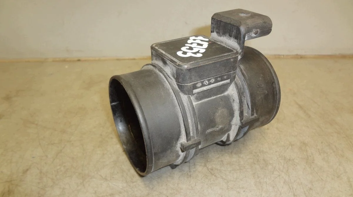 Sensor de Flujo de Aire Mercedes Clase E W211 A0000941748