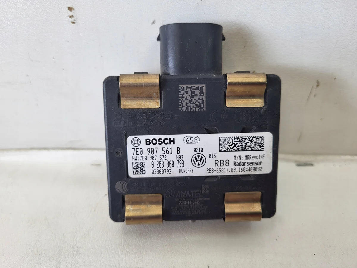 Sensor Radar VW T5 T6 7E0907561B