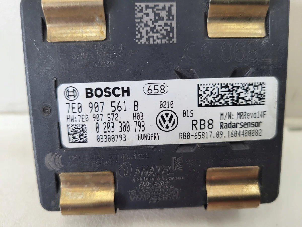 Tutka-anturi VW T5 T6 7E0907561B