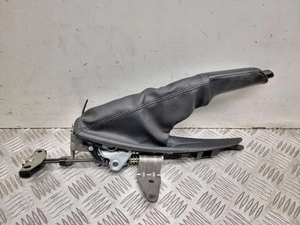 Manguito Palanca Freno Mano BMW 9142741