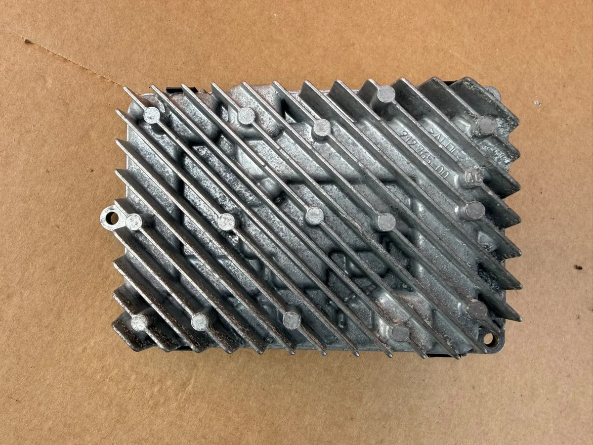 Audi A6 C8 Modulo LED Lampada 4K0941591CJ