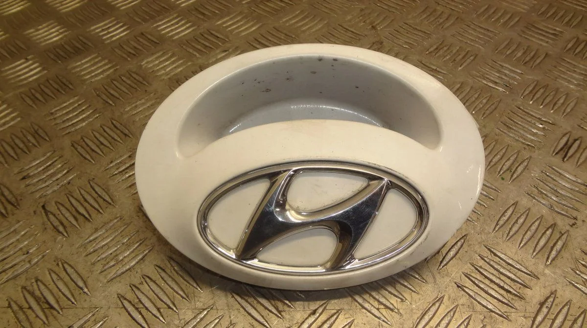 Manilla portón Hyundai I20 87371-1J600