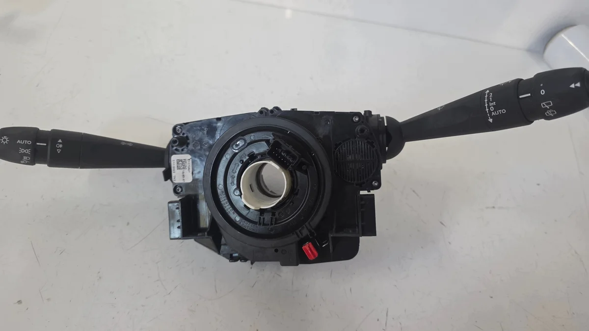 Airbag Switch Tape Peugeot E208 II Electric 98369220ZD00