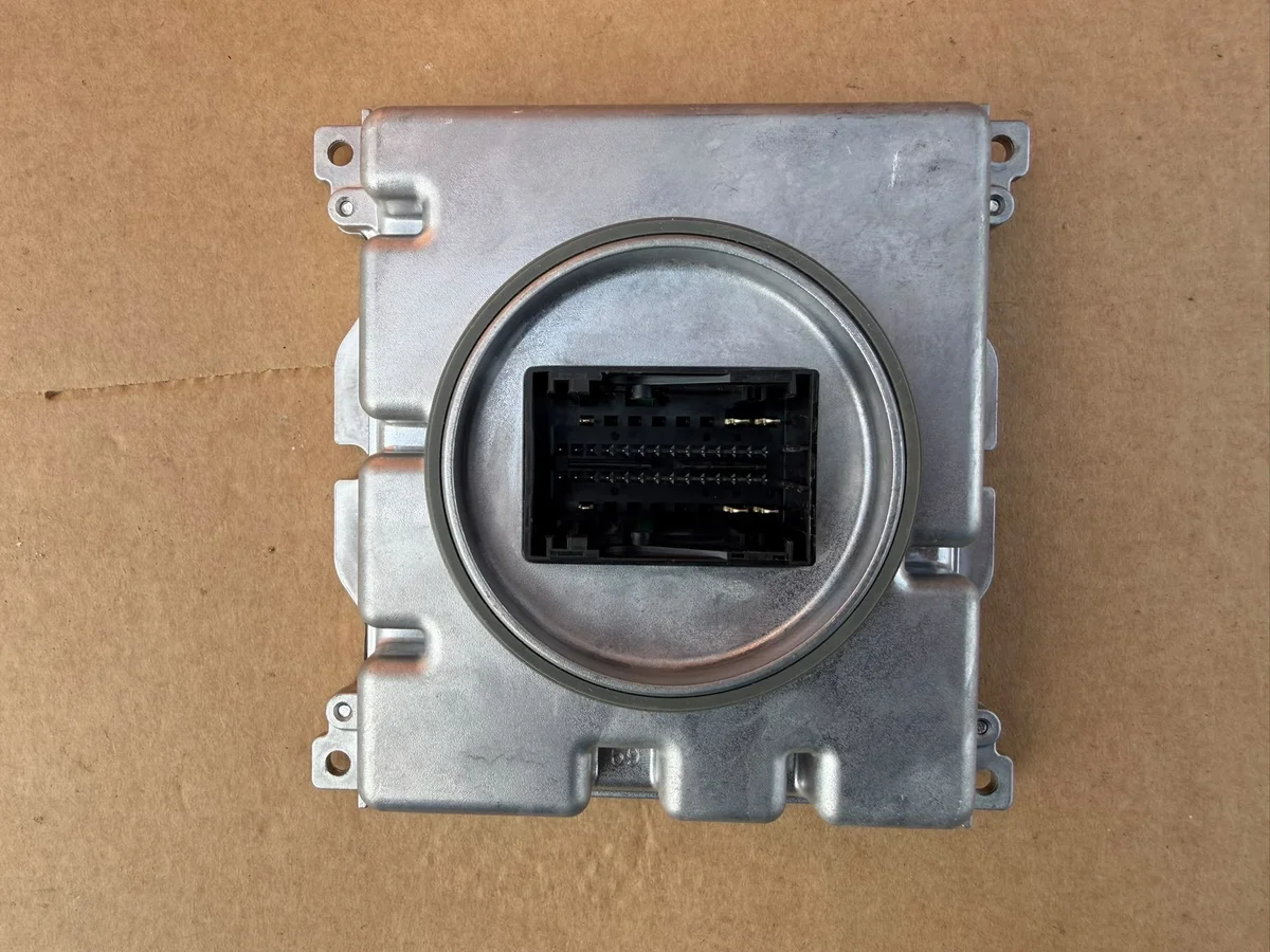 Modul Scheinwerfer-Vorschaltgerät VW Audi 7PP941572AC