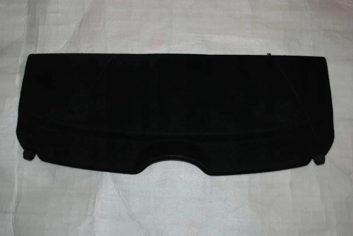 Mini Cooper F55 tavaratilan hylly 7319125