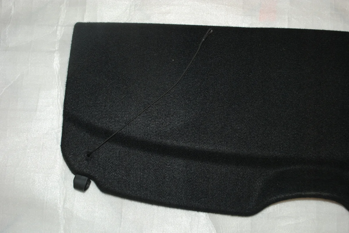 Étagère de coffre Mini Cooper F55 7319125