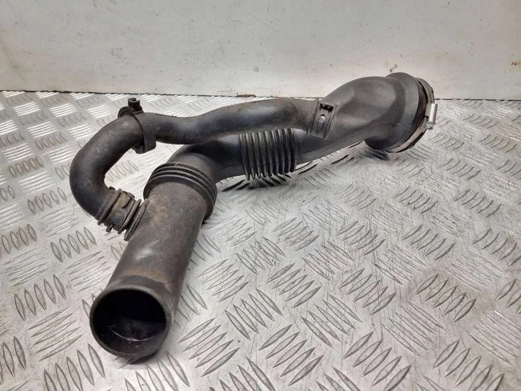 Ford S-MAX Ilmanotto-putki 6G919C623DG image 3