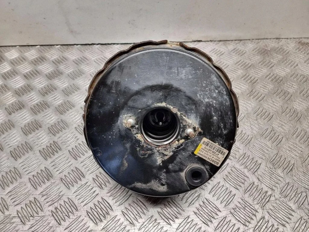 Toyota Avensis jarrutehostin 0204024541 image 4