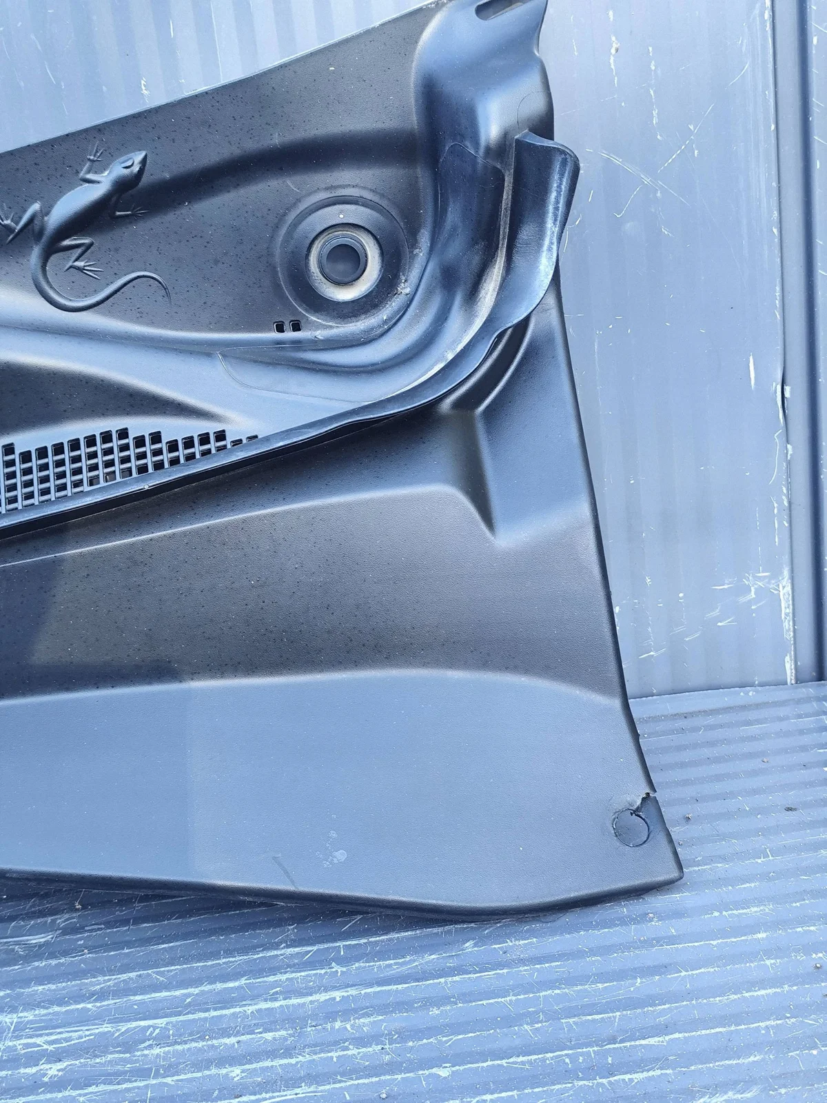 Vetro parabrezza Jeep Compass 60932904 image 6