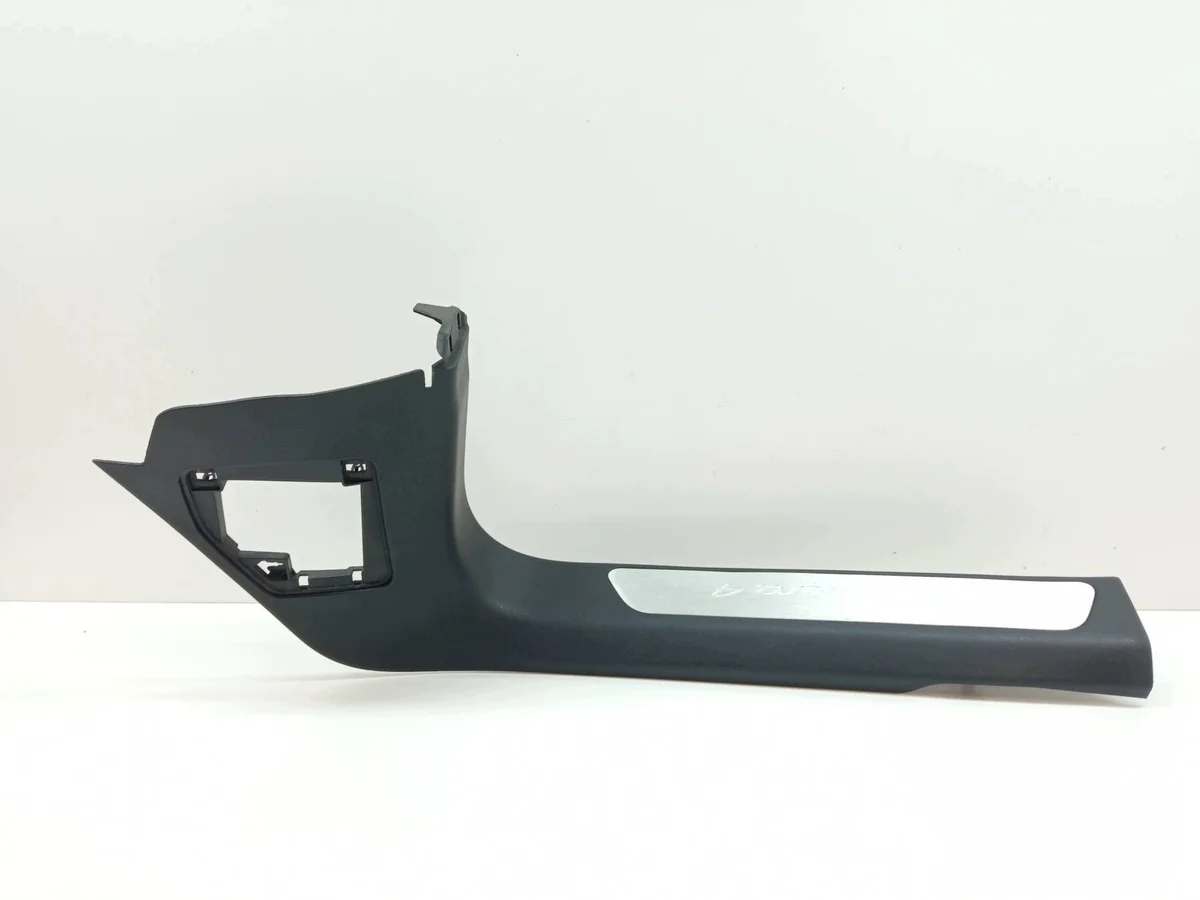 Skydd för tröskel Porsche Panamera II 971 971863484