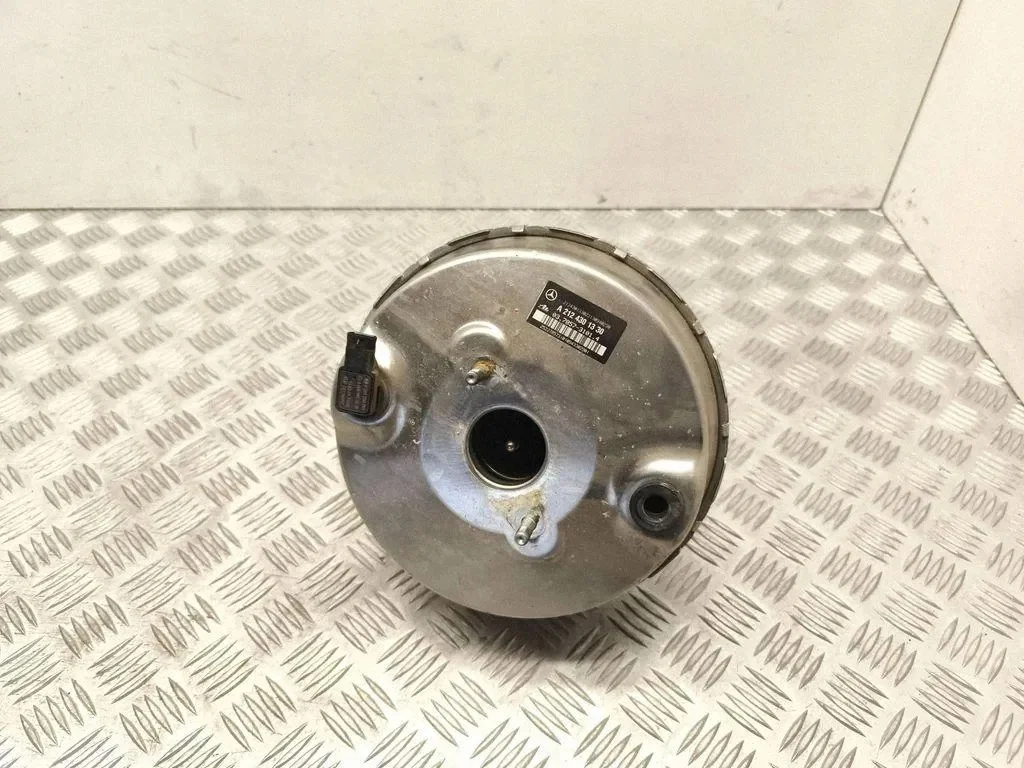 Servofreno Mercedes A2124301330 image 3