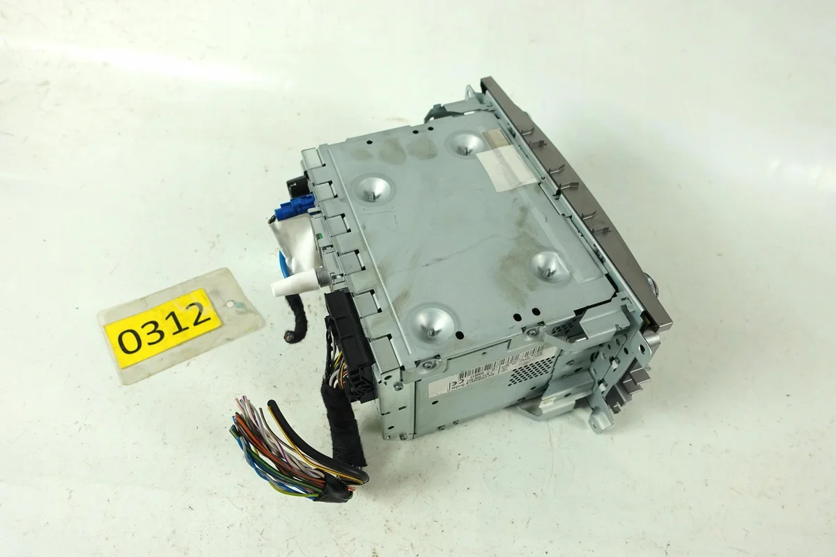 Radio Ford Focus MK2 9M5T-18K931-DA image 5