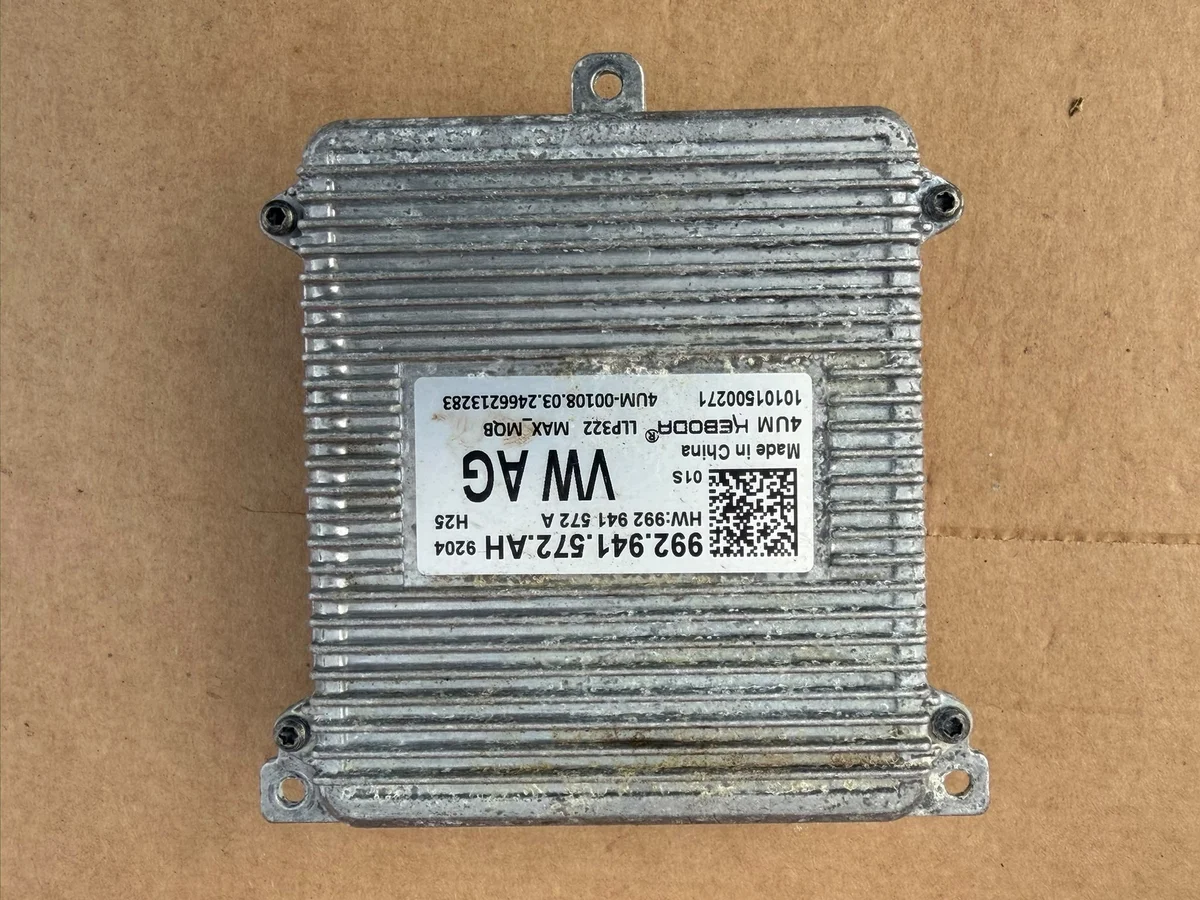 Module LED 992941572AH Volkswagen Golf VIII